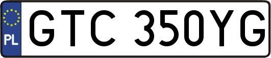 GTC350YG