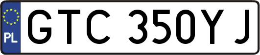 GTC350YJ