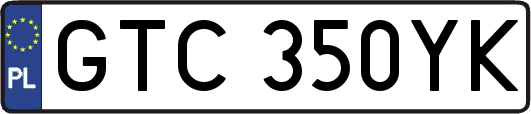 GTC350YK