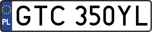 GTC350YL