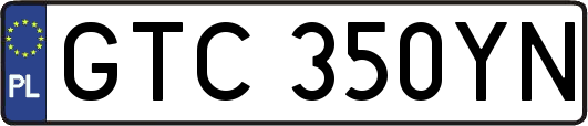 GTC350YN