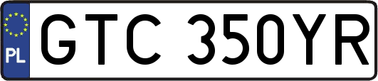GTC350YR