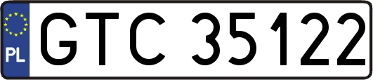 GTC35122
