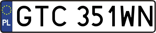 GTC351WN