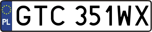 GTC351WX