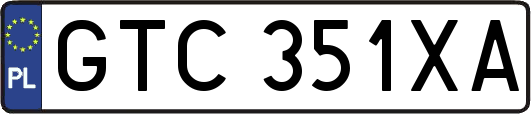 GTC351XA