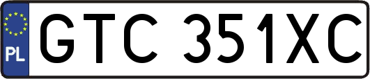 GTC351XC