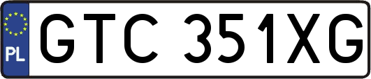 GTC351XG