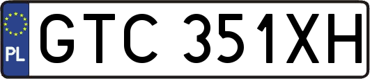 GTC351XH