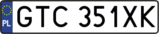 GTC351XK