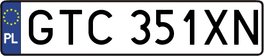 GTC351XN