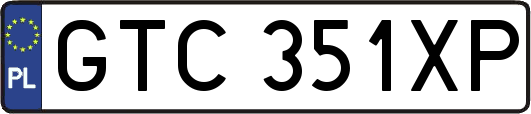 GTC351XP