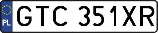 GTC351XR