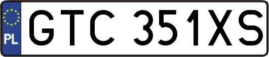 GTC351XS
