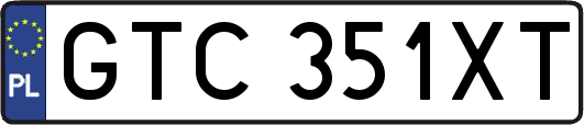 GTC351XT
