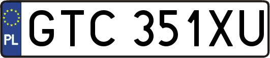 GTC351XU