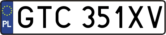 GTC351XV