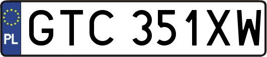 GTC351XW