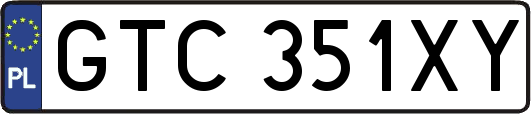 GTC351XY