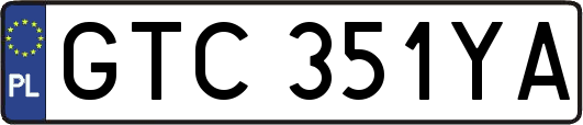 GTC351YA