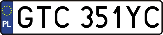 GTC351YC