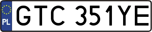 GTC351YE