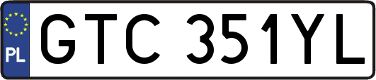 GTC351YL
