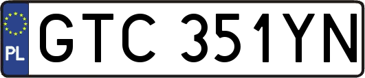 GTC351YN