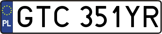 GTC351YR