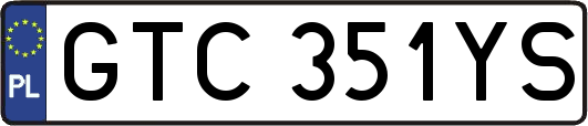 GTC351YS