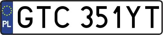 GTC351YT