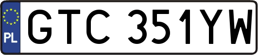 GTC351YW