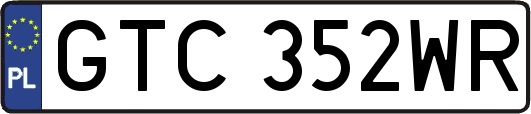 GTC352WR
