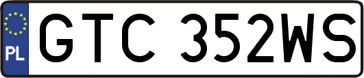 GTC352WS