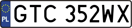 GTC352WX