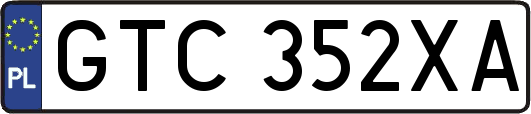 GTC352XA