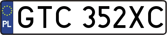 GTC352XC
