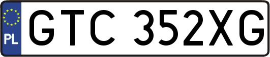 GTC352XG