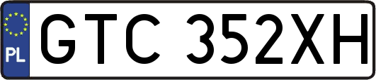 GTC352XH