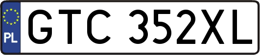 GTC352XL