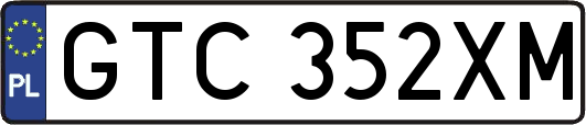 GTC352XM