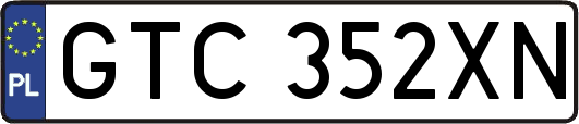 GTC352XN