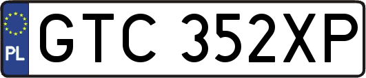 GTC352XP