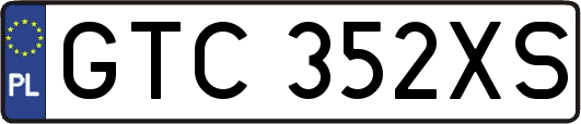 GTC352XS