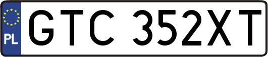 GTC352XT