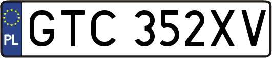 GTC352XV