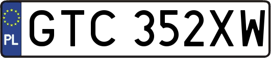 GTC352XW