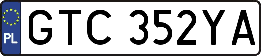 GTC352YA