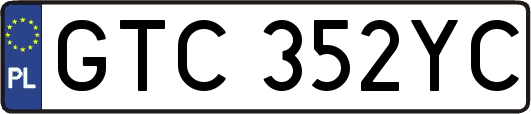GTC352YC