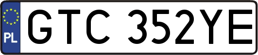 GTC352YE
